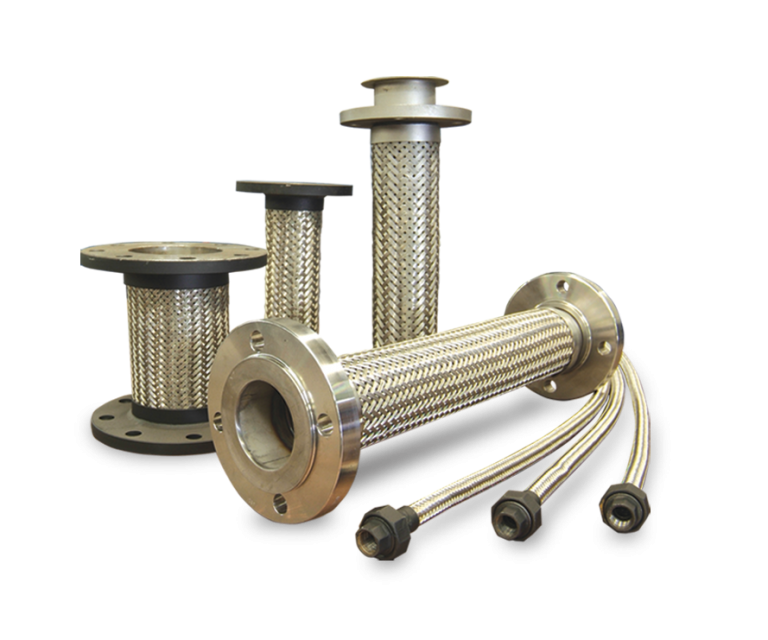 Hydroformed Hose Benefits, PacMech Welders and Procedures Pacific